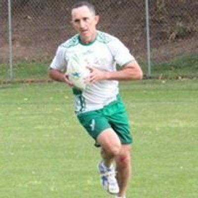 Vince Bateman profile picture