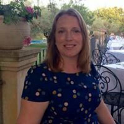 Liz Croydon profile picture