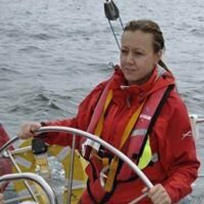 Lucie Vosicka profile picture