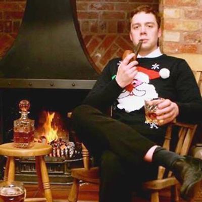 James Jackson profile picture