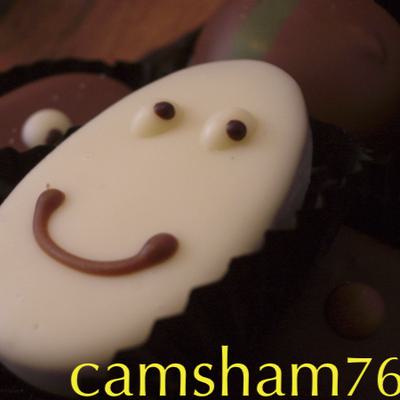 Camille Shammas profile picture