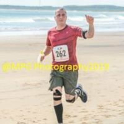 Barry avatar