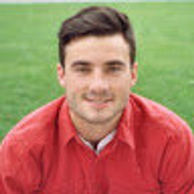 Will Scott profile picture