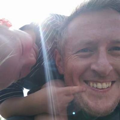Andy Nugent profile picture