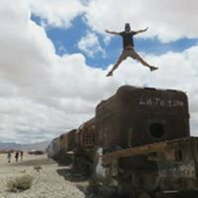 Rob Hodgson profile picture