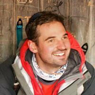 Chris Billington profile picture
