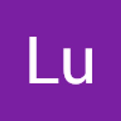 Lu Jiang profile picture