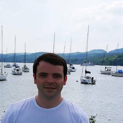 Stuart Butler profile picture