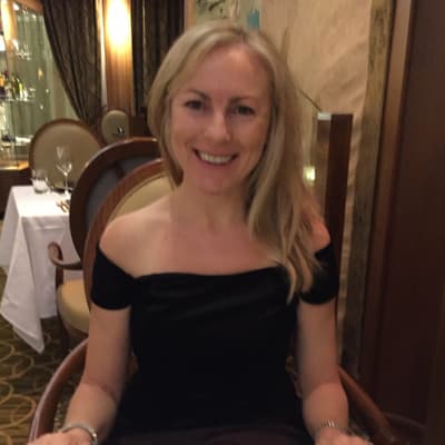 Amanda Coombs profile picture
