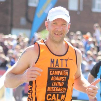 Matthew Floyd profile picture