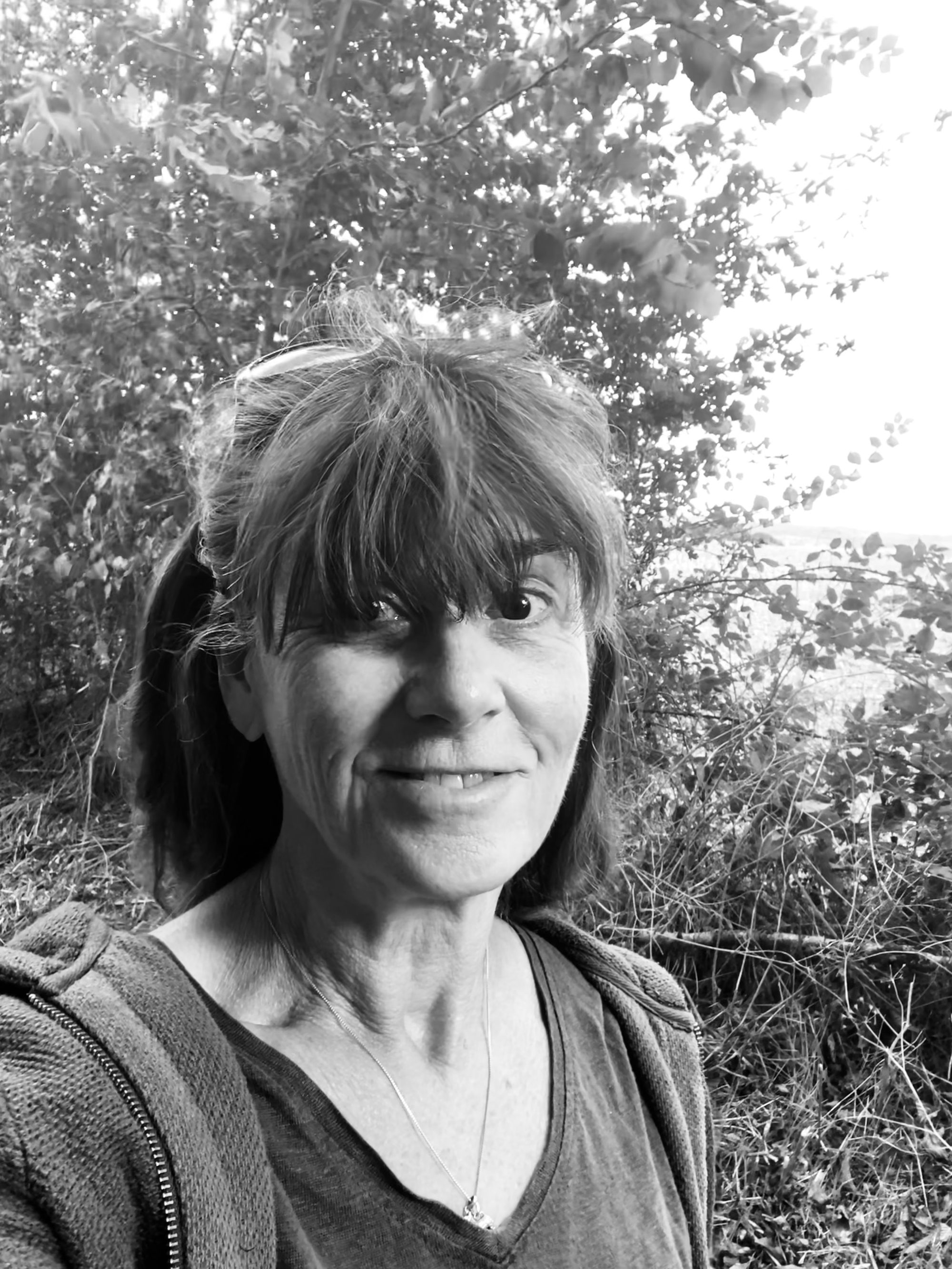 SARAH SANDY header image