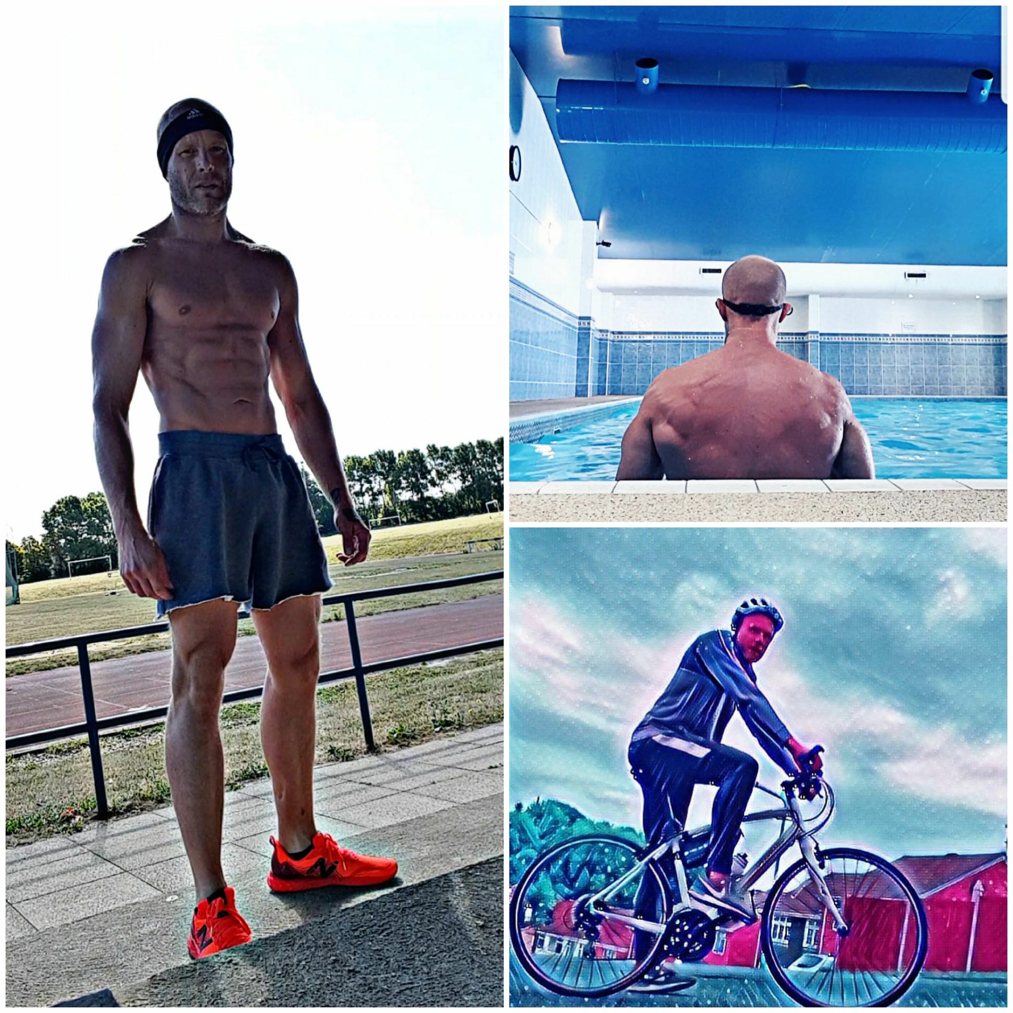 Daniel Fisher header image