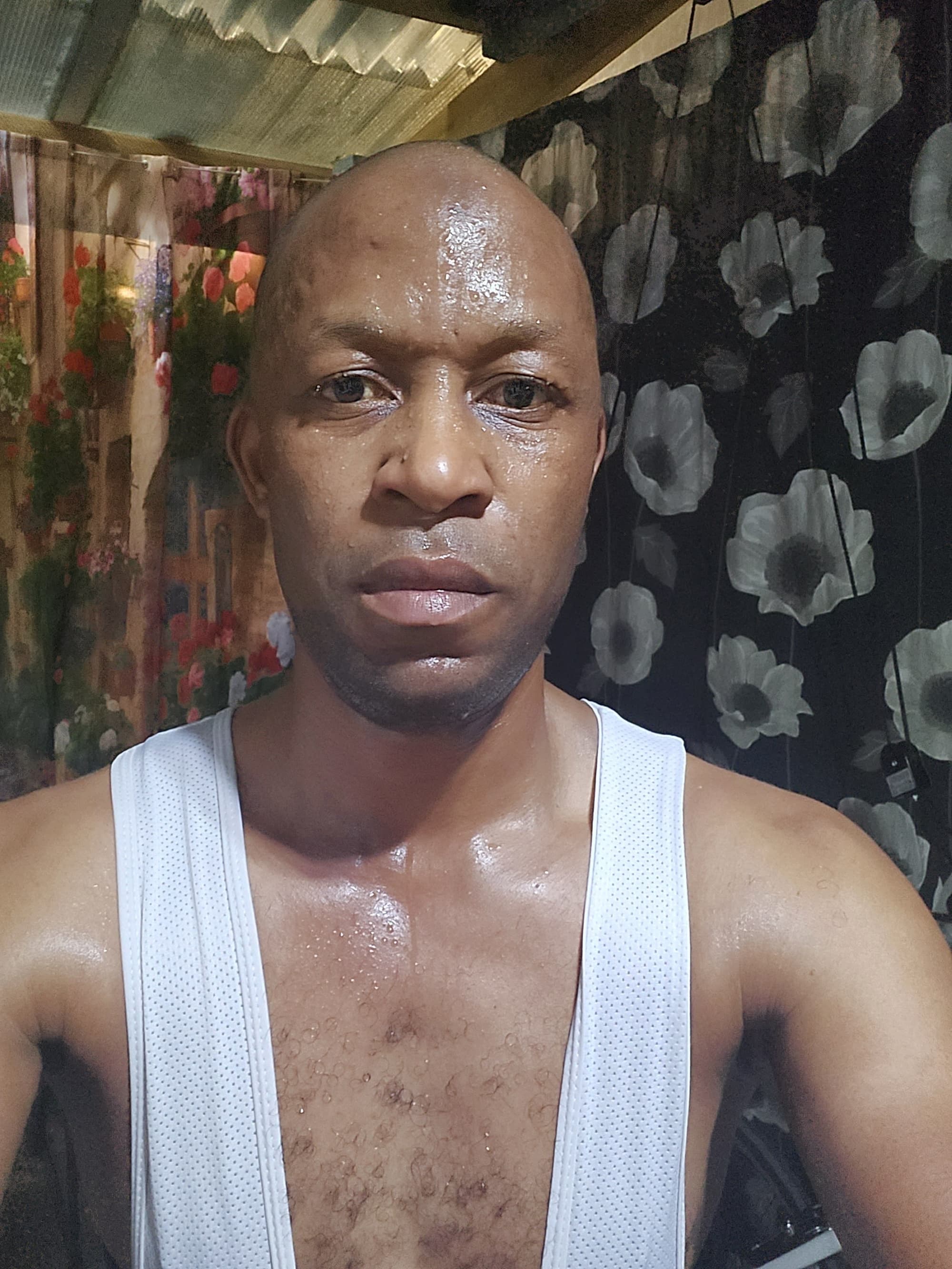 Moses Ngoma header image