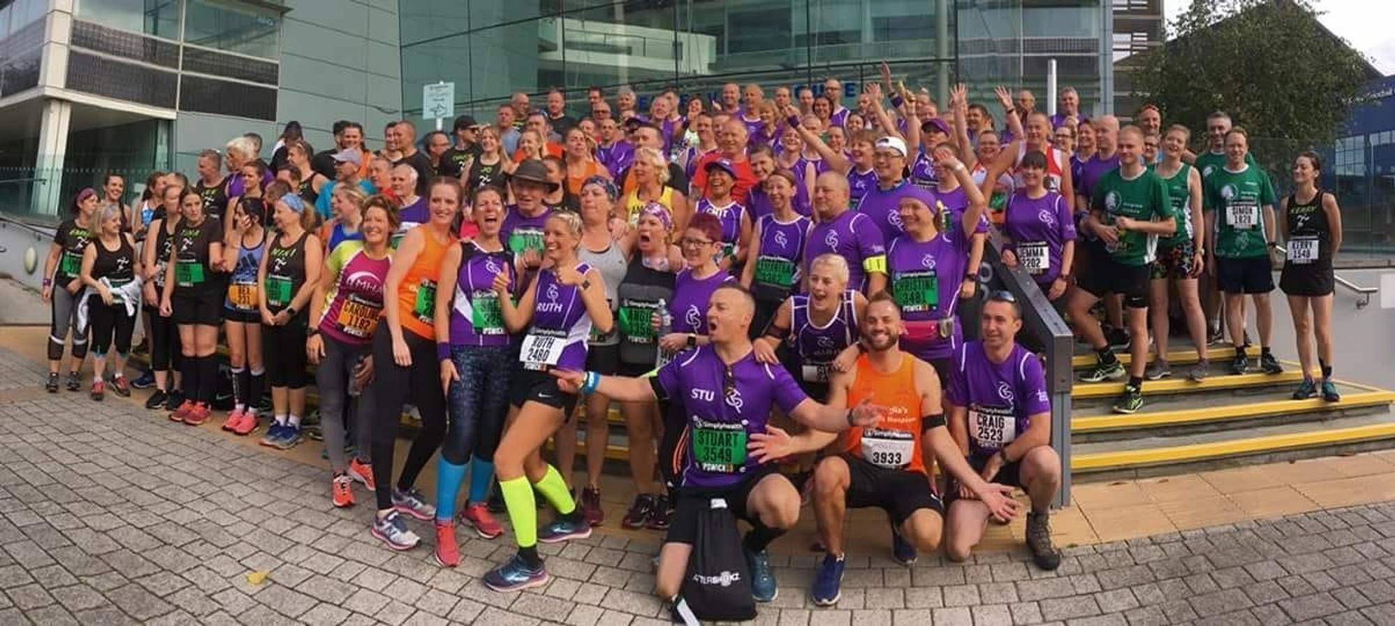 Mark Davey header image