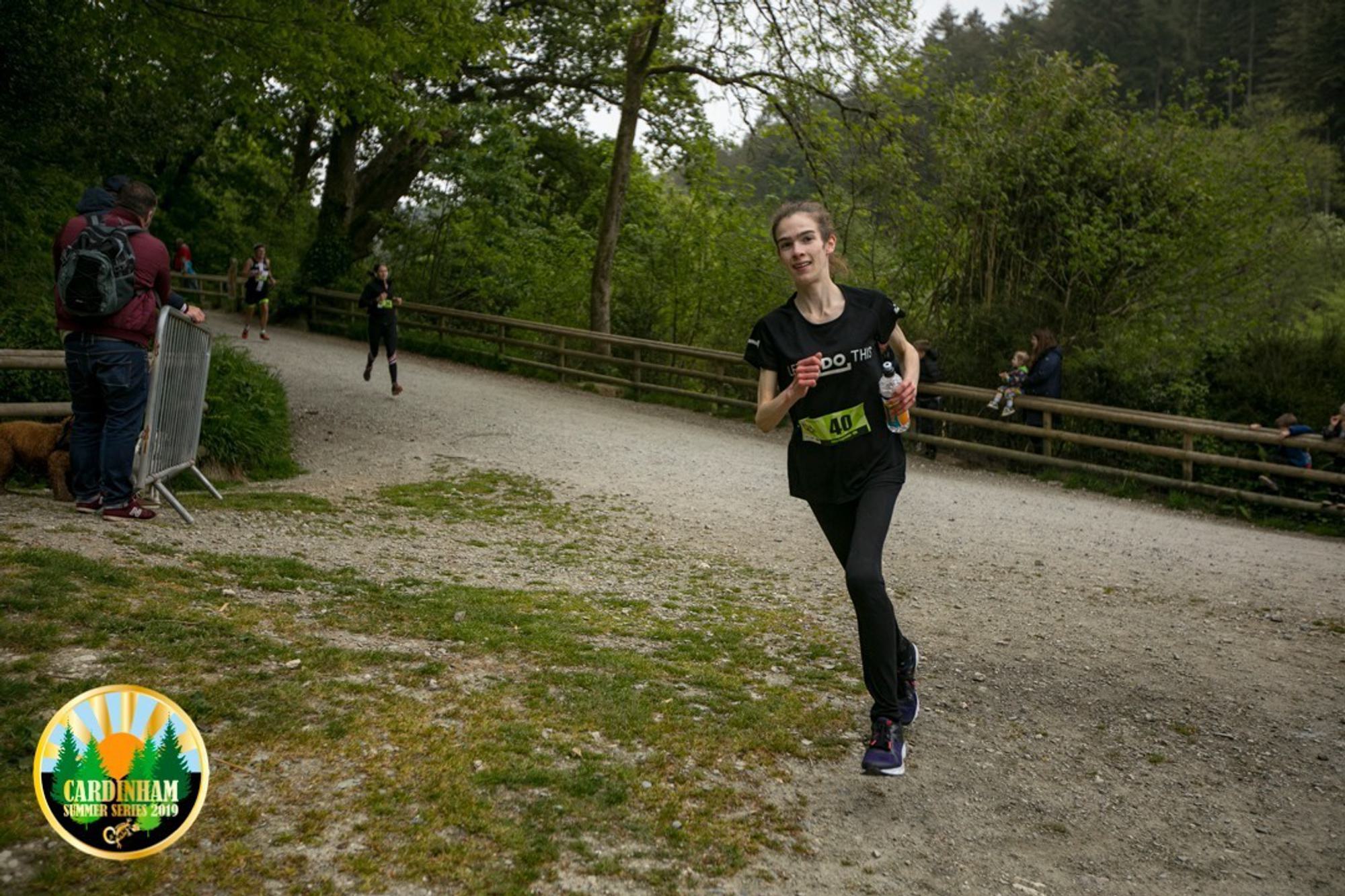 Alice Robinson header image