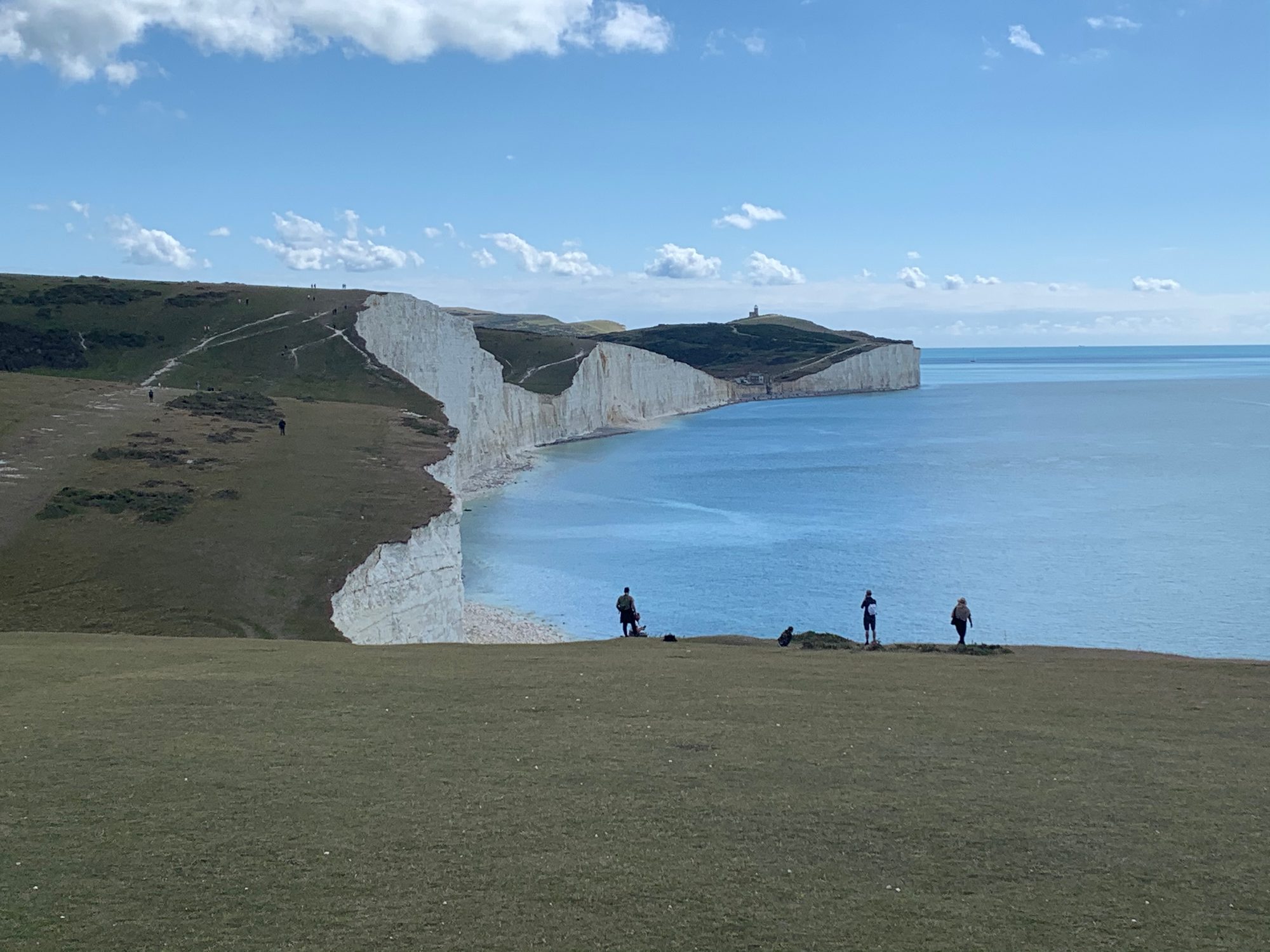 Michael Kirkwood header image