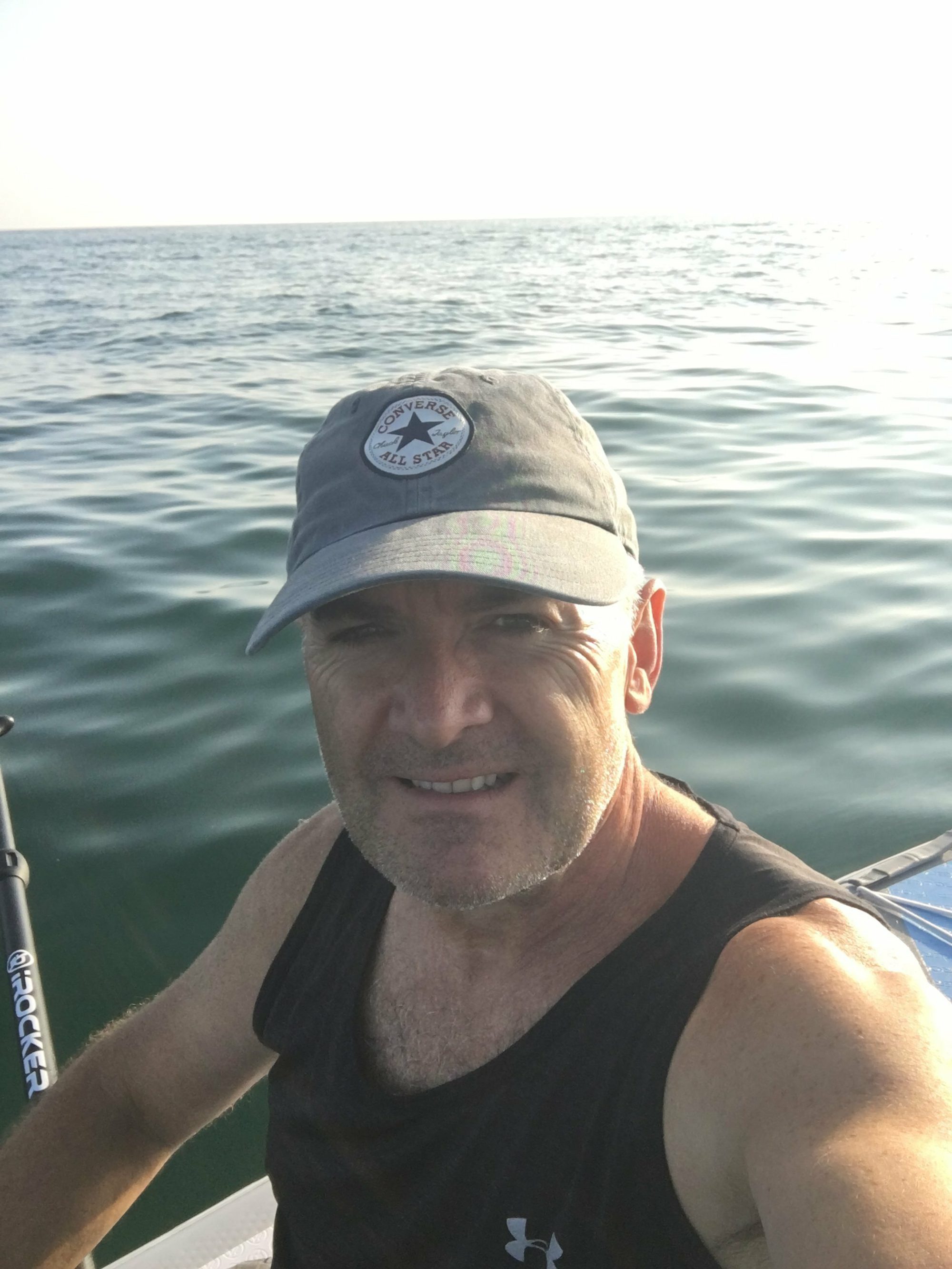 Wayne Milward header image