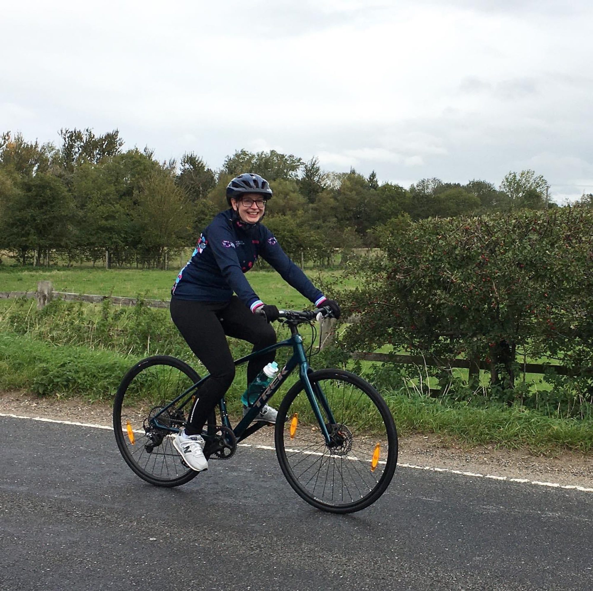 Jennifer Franks header image