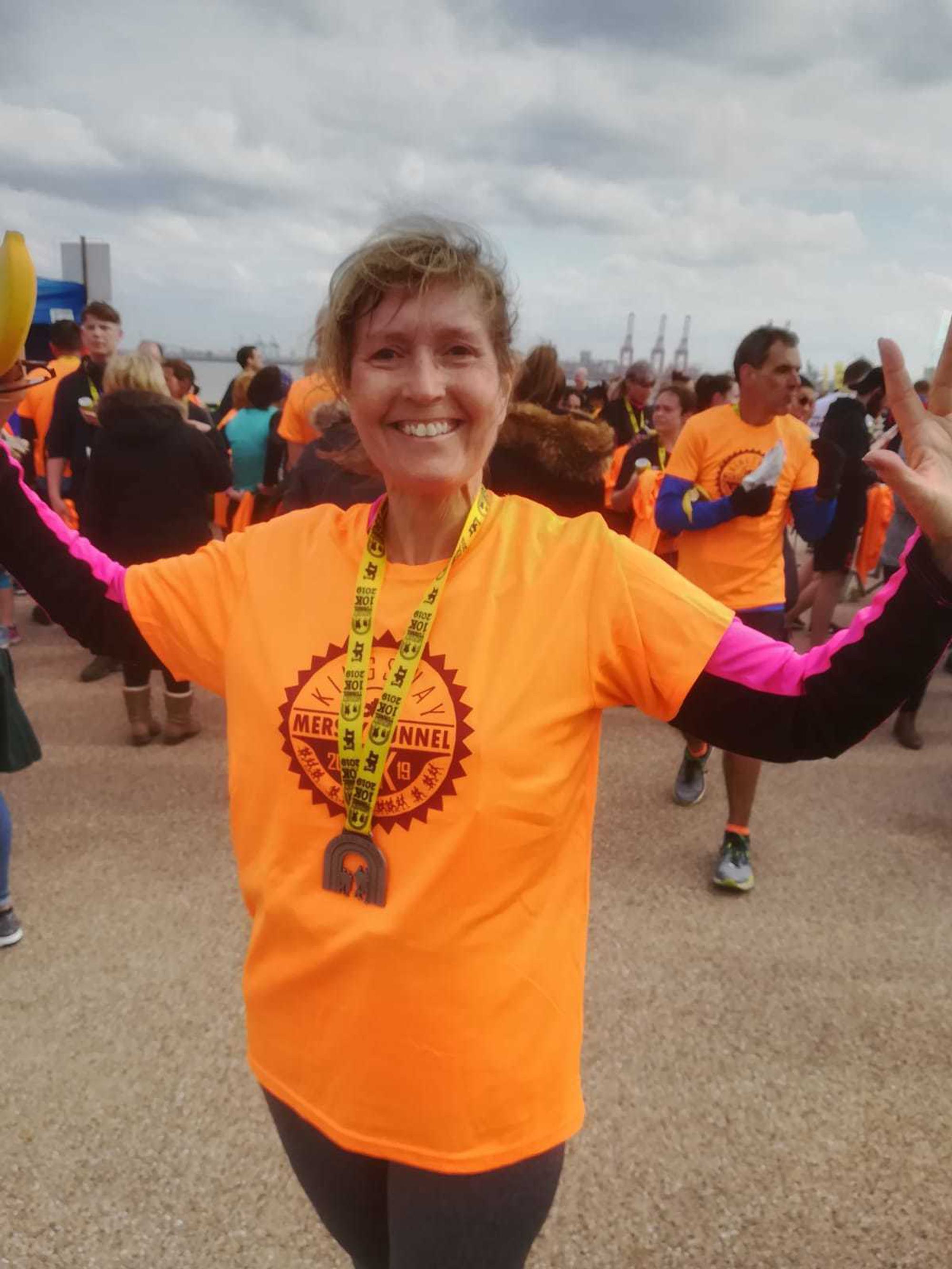Eileen Knowles header image