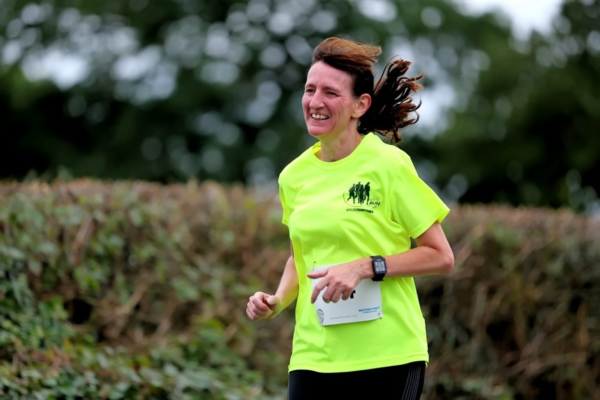 Amanda Richardson header image