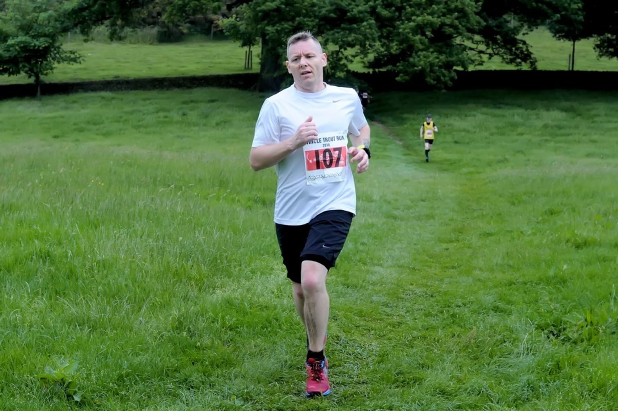 Gary Duffy header image