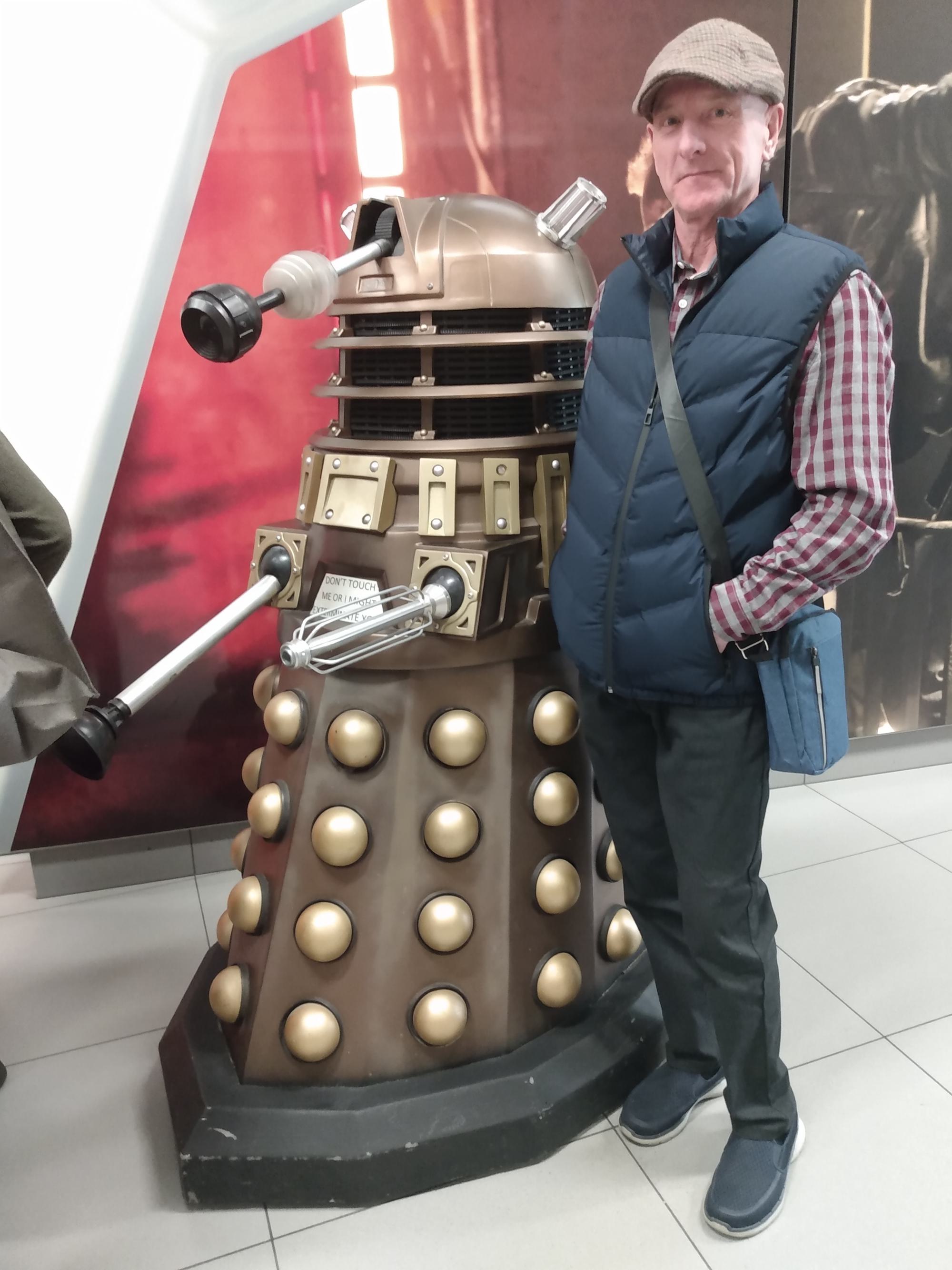 Shaun Jelley header image