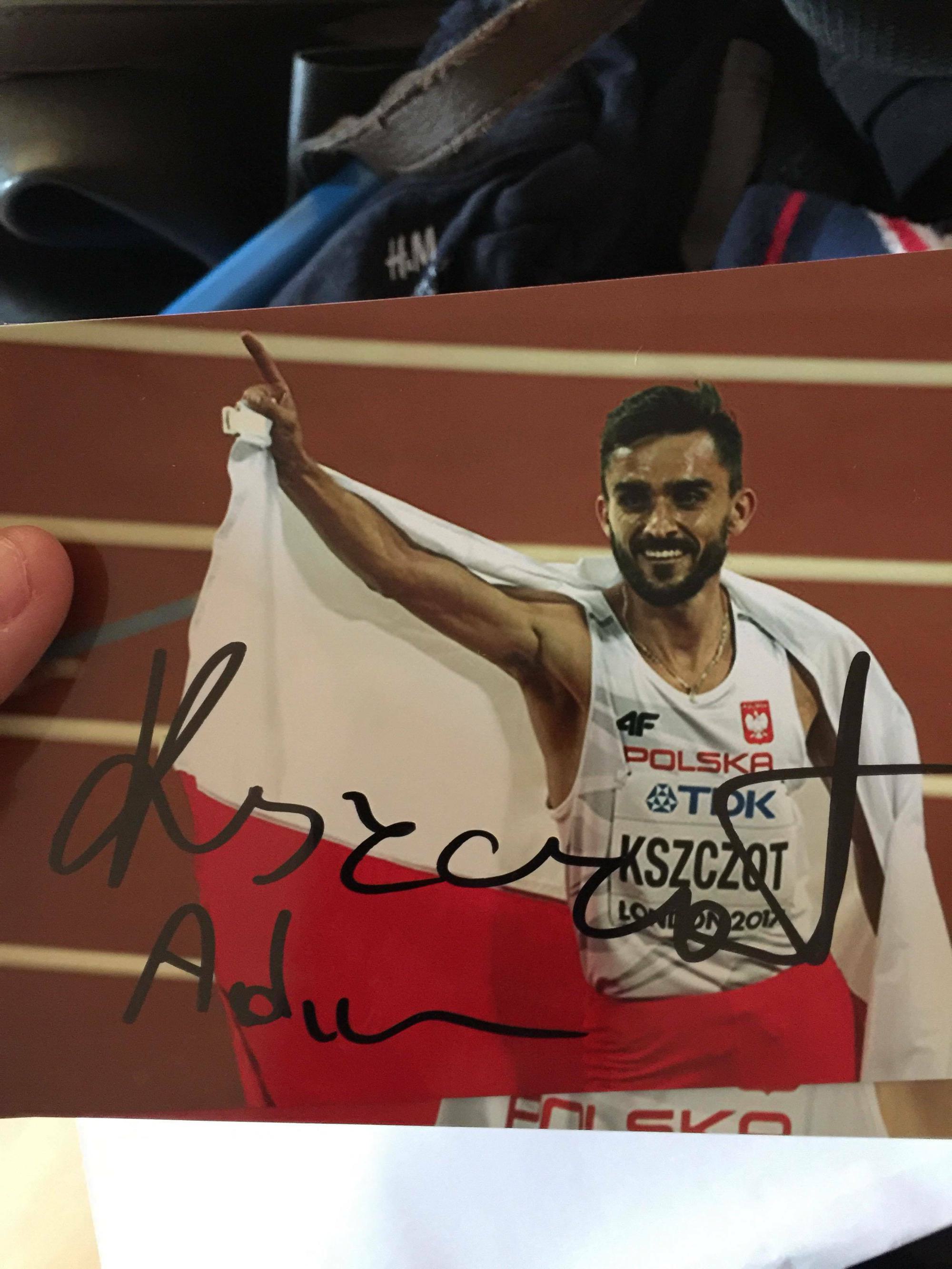 Krystian Mackowski header image